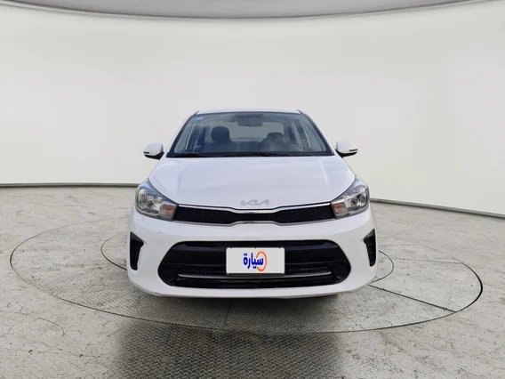 Kia Pegas LX 2022 