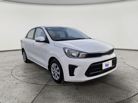 Kia Pegas LX 2022 