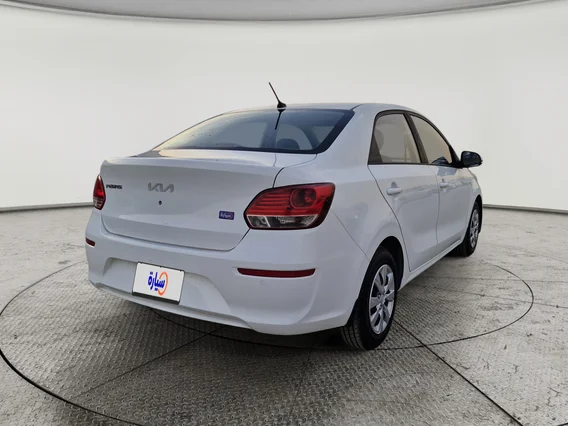 Kia Pegas LX 2022 