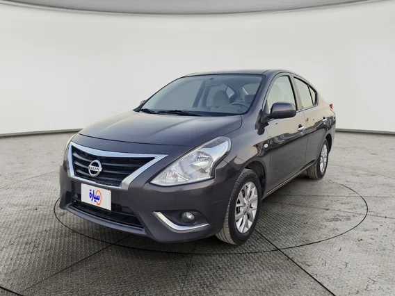 Nissan Sunny Classic-comfort 2022 