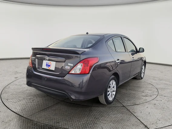 Nissan Sunny Classic-comfort 2022 