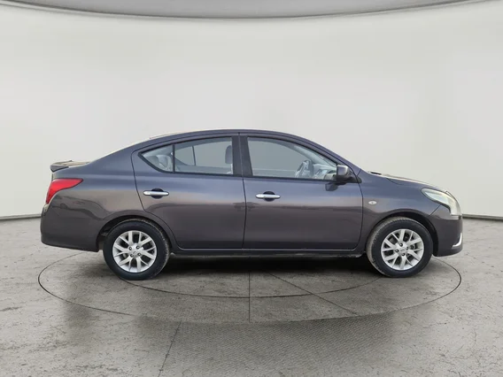 Nissan Sunny Classic-comfort 2022 