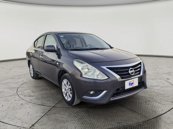 Nissan Sunny Classic-comfort 2022 