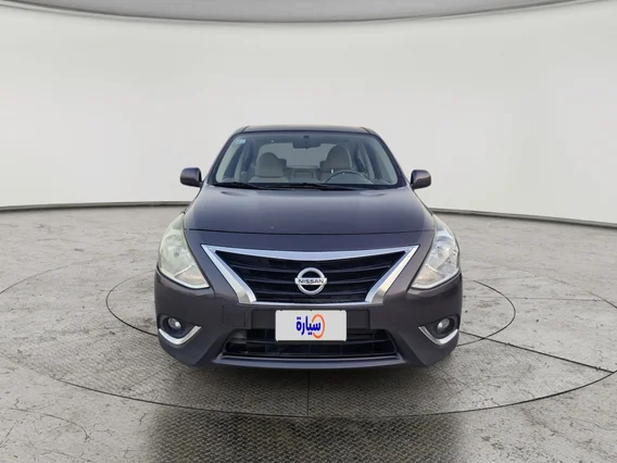 Nissan Sunny Classic-comfort 2022 