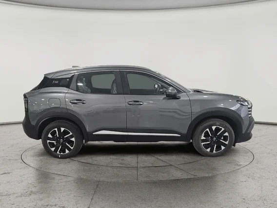 Nissan Kicks SV+ 2025 
