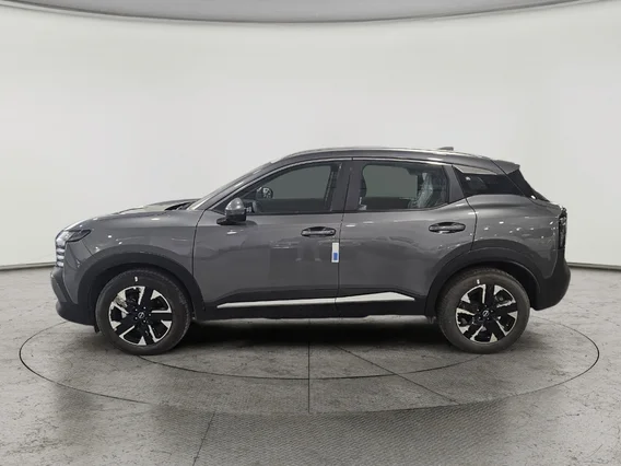 Nissan Kicks SV+ 2025 