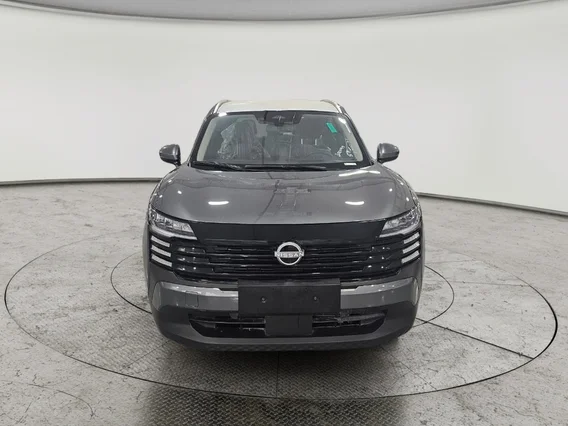 Nissan Kicks SV+ 2025 