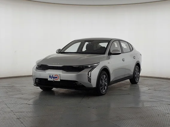 كيا K3 ال اكس 2024 