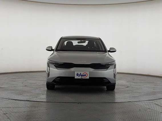 كيا K3 ال اكس 2024 
