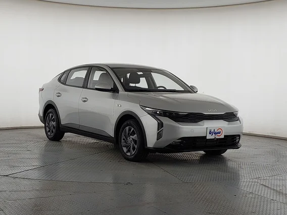 كيا K3 ال اكس 2024 