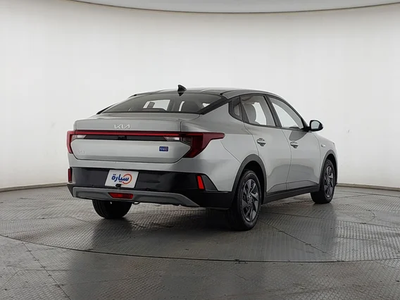 كيا K3 ال اكس 2024 