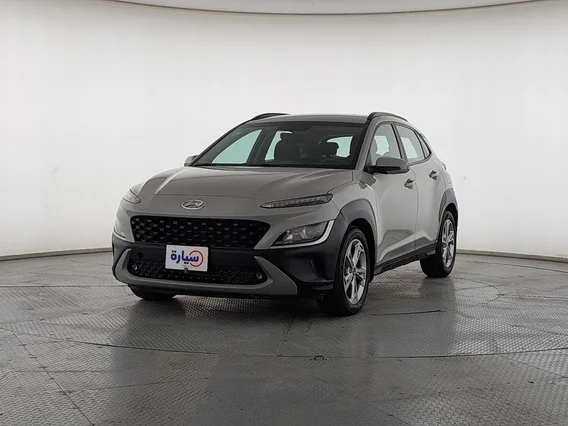 Hyundai Kona SMART 2022 