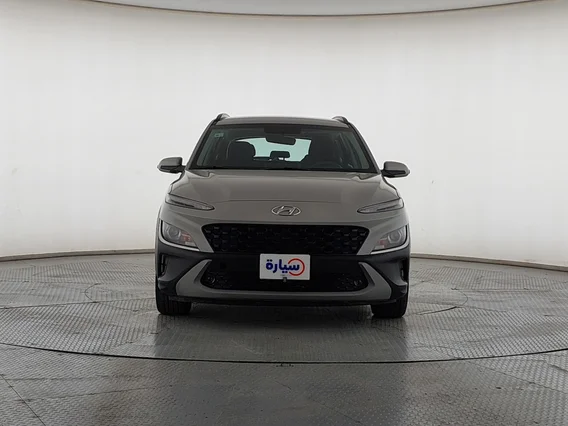 Hyundai Kona SMART 2022 
