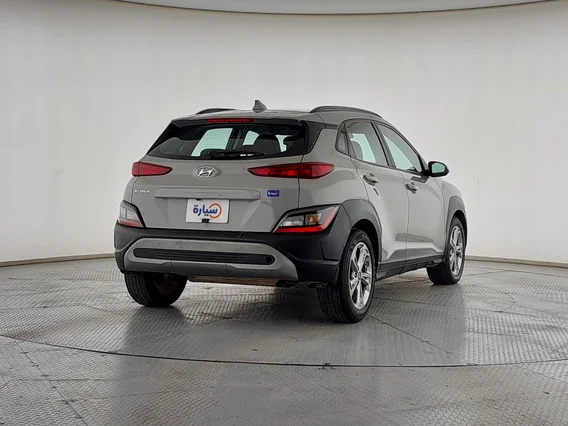 Hyundai Kona SMART 2022 