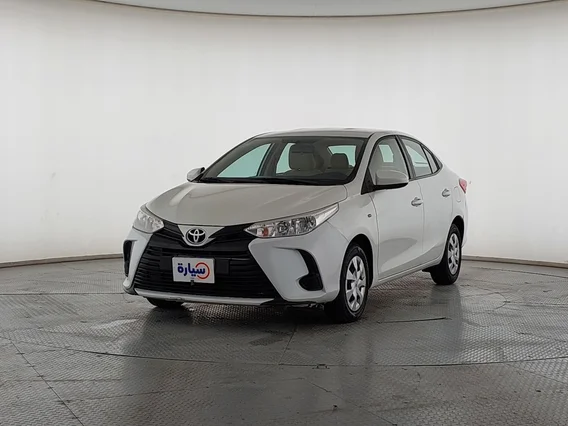 تويوتا يارس Y 2021 