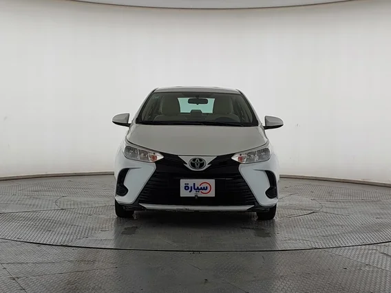تويوتا يارس Y 2021 