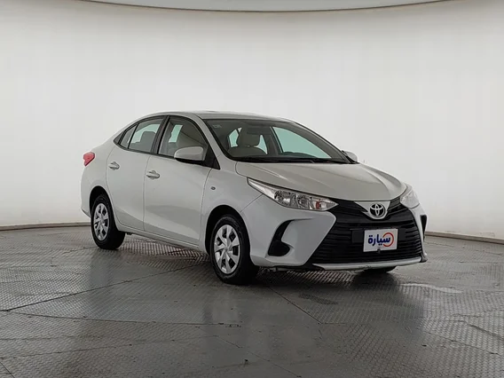 تويوتا يارس Y 2021 