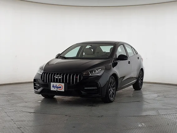 Chery Arrizo 5 Comfort 2024 