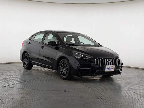 Chery Arrizo 5 Comfort 2024 