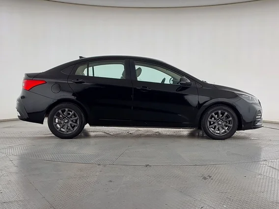 Chery Arrizo 5 Comfort 2024 