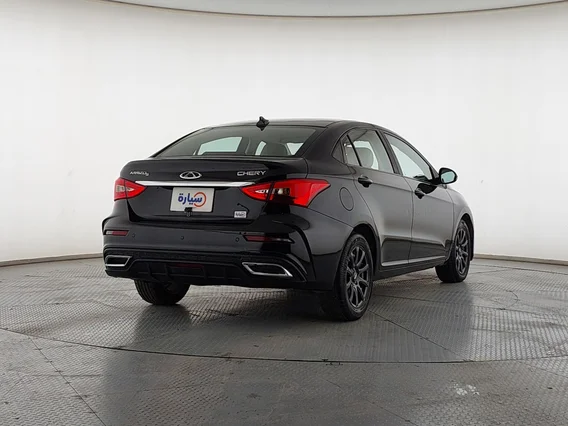 Chery Arrizo 5 Comfort 2024 