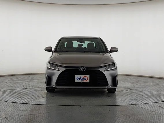 تويوتا يارس Y 2023 