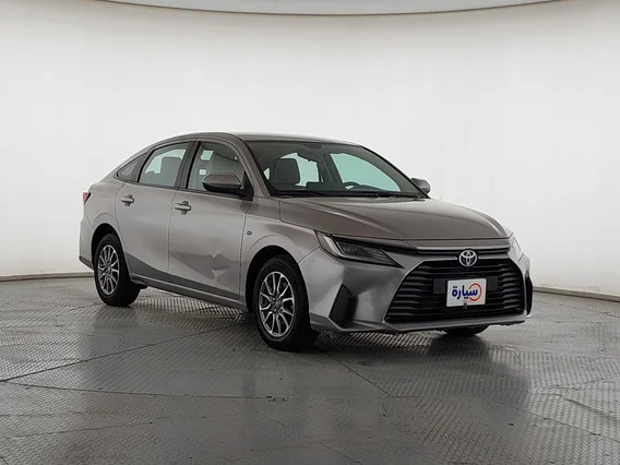 تويوتا يارس Y 2023 