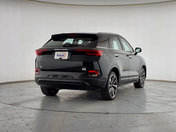 فاو بيستون تي 77  2023 