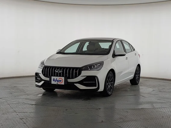 Chery Arrizo 5 Comfort 2024 