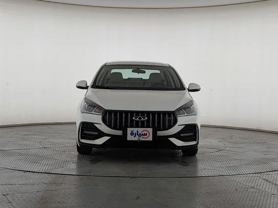 Chery Arrizo 5 Comfort 2024 