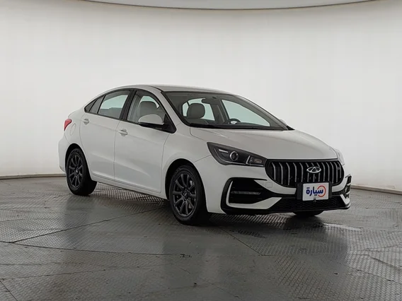 Chery Arrizo 5 Comfort 2024 