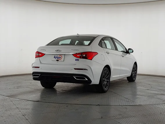 Chery Arrizo 5 Comfort 2024 