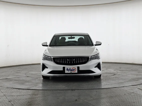 Geely Emgrand GS 2023 