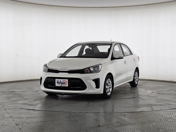 كيا بيجاس LX 2022 