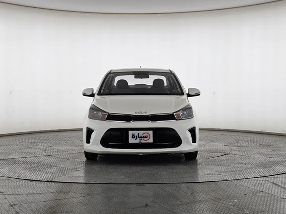 كيا بيجاس LX 2022 