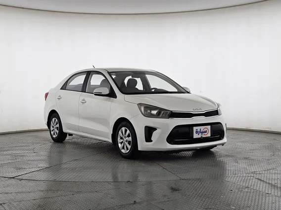 كيا بيجاس LX 2022 