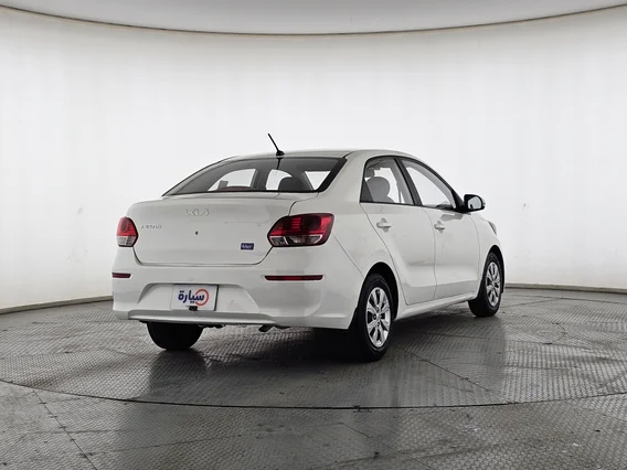 كيا بيجاس LX 2022 