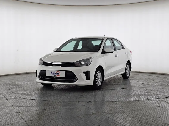 كيا بيجاس EX 2022 