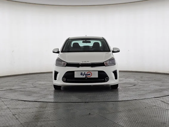 كيا بيجاس EX 2022 