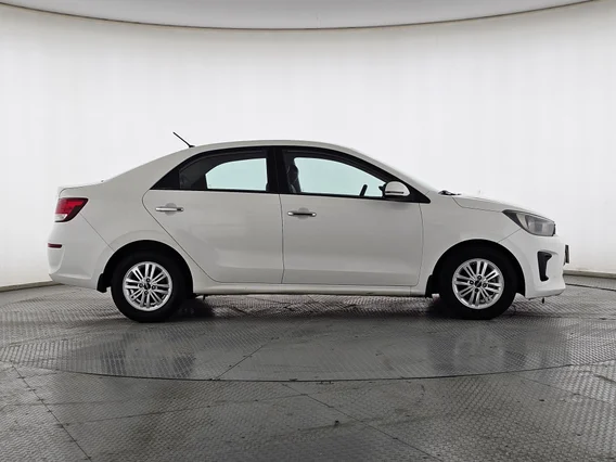 كيا بيجاس EX 2022 