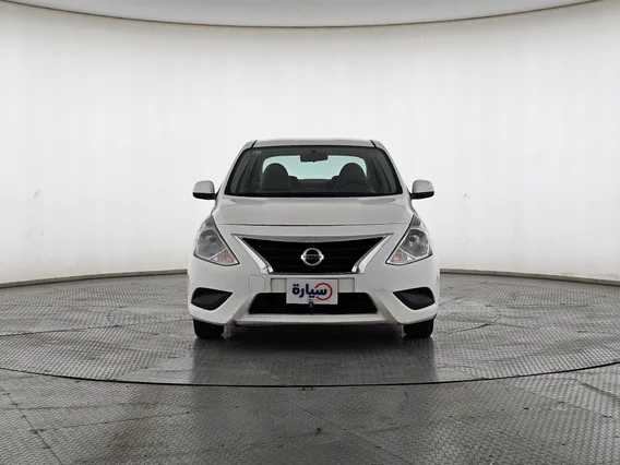 نيسان صني SV 2020 