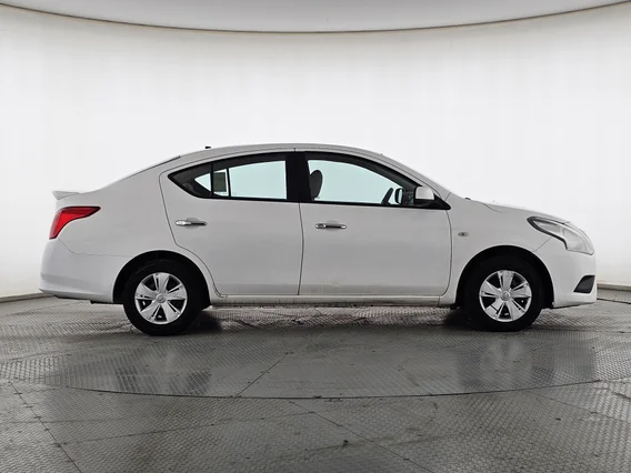 نيسان صني SV 2020 