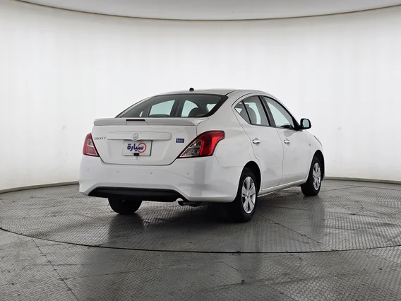 نيسان صني SV 2020 