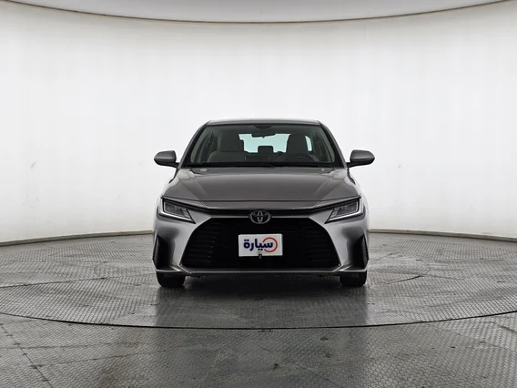 تويوتا يارس Y 2023 