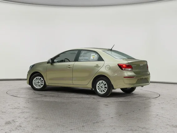 Kia Pegas LX - D390 2026 