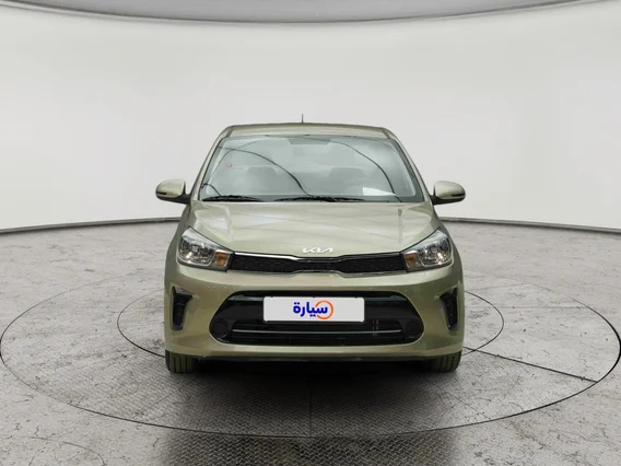 Kia Pegas LX - D390 2026 