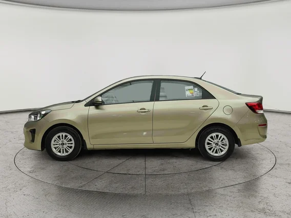 Kia Pegas LX - D390 2026 