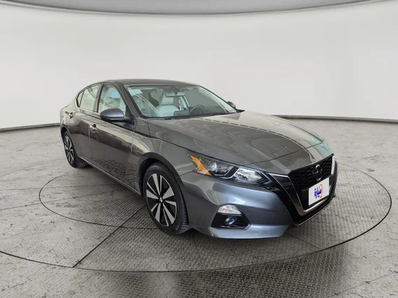 Nissan Altima SV 2022 