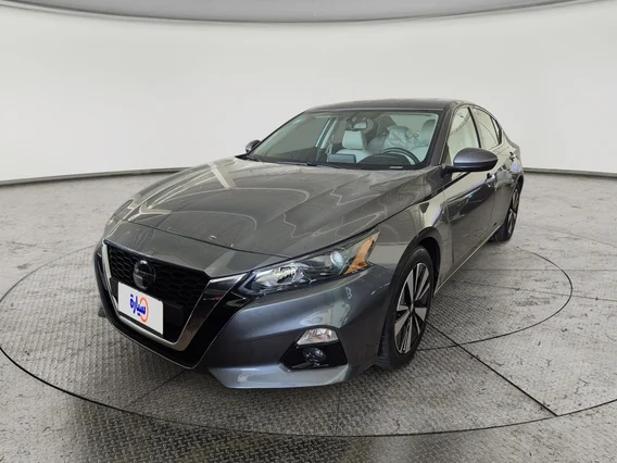 Nissan Altima SV 2022 