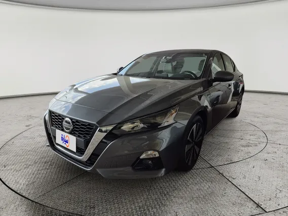 نيسان التيما SV 2022 